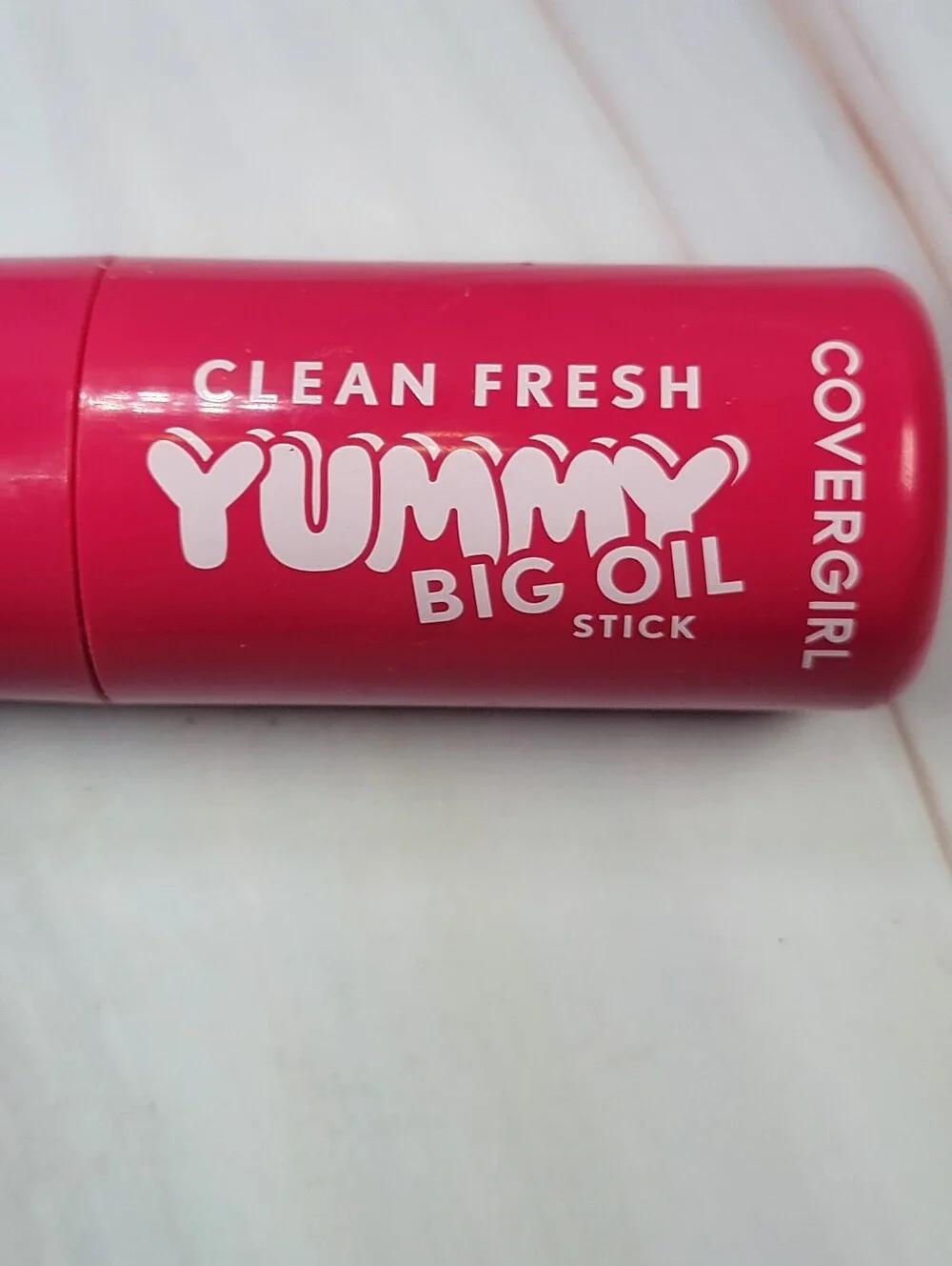 COVERGIRL clean fresh